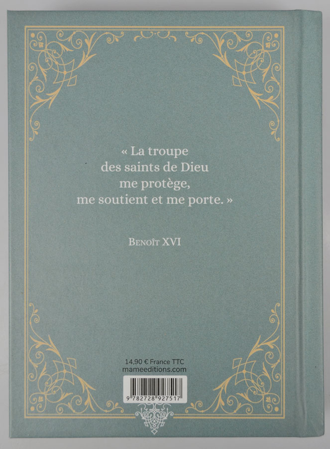 Prier avec les Saints (pic 3)