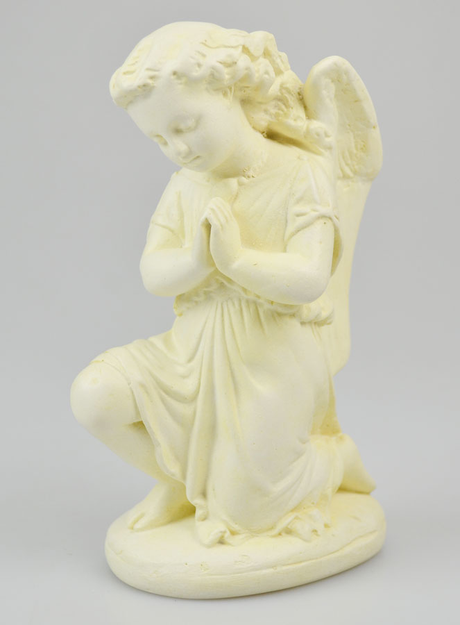 Statue Ange en Prière (pic 1)