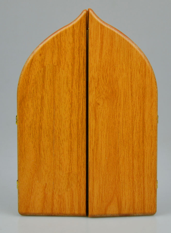 Icône Ange-Gardien Protecteur - 23 cm (pic 4)