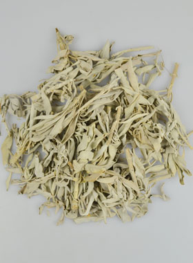 Sauge Blanche de Californie en Vrac - 50g (pic 1)