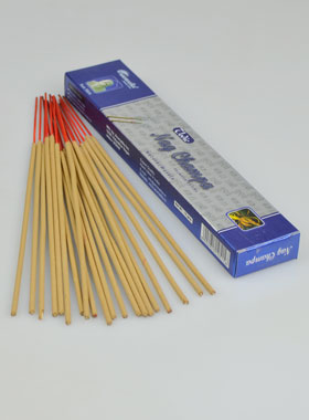 Encens Indien Vedic 15g - Nag Champa (pic 1)