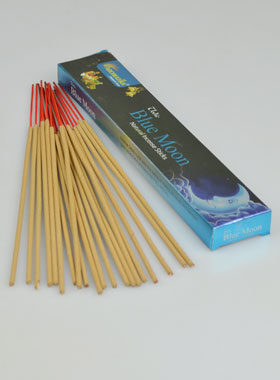Encens Indien Vedic 15g - Blue Moon (pic 1)