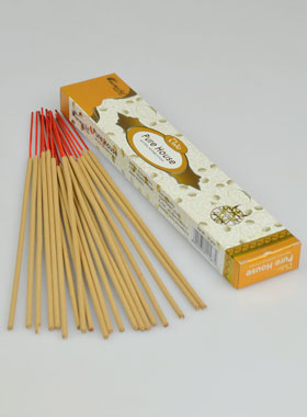 Encens Indien Vedic 15g - Maison Pure (pic 1)