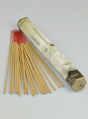 Encens Camphre - Aromatika 20gr (pic 1)