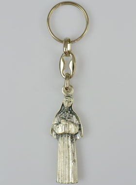 Porte-Clés de Sainte Rita (pic 1)
