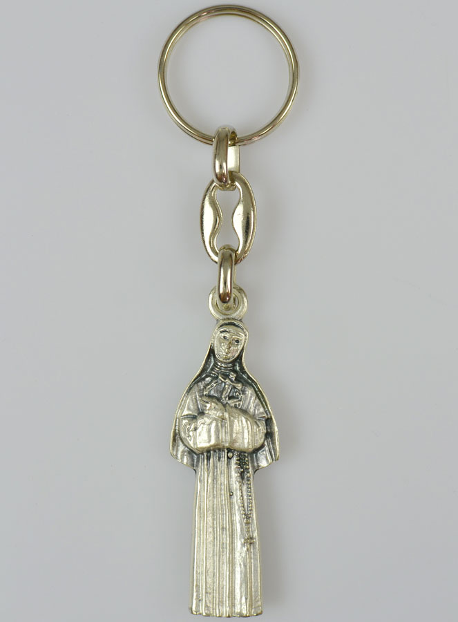 Porte-Clés de Sainte Rita (pic 2)