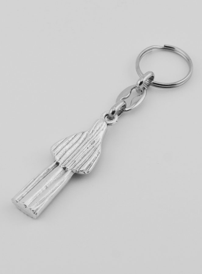 Porte-Clés de Sainte Rita (pic 4)