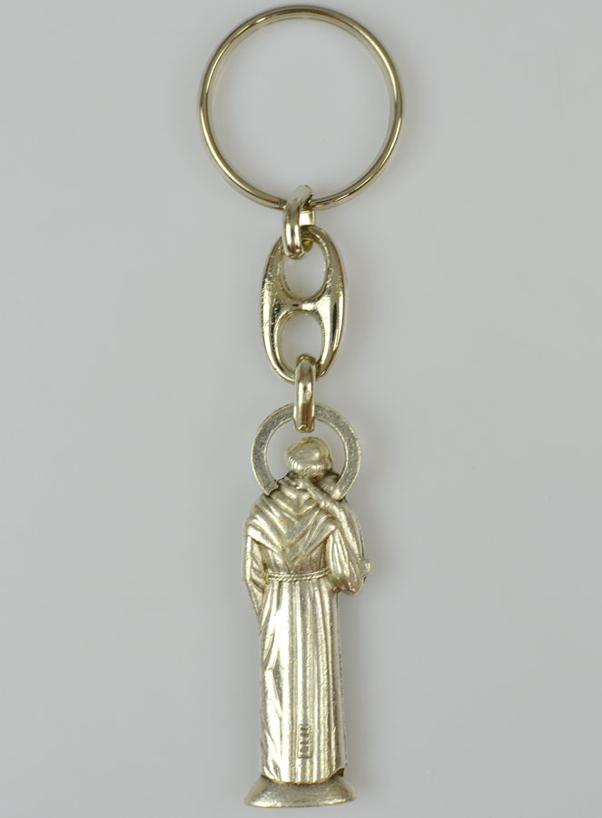 Porte-Clés de Saint Antoine (pic 3)