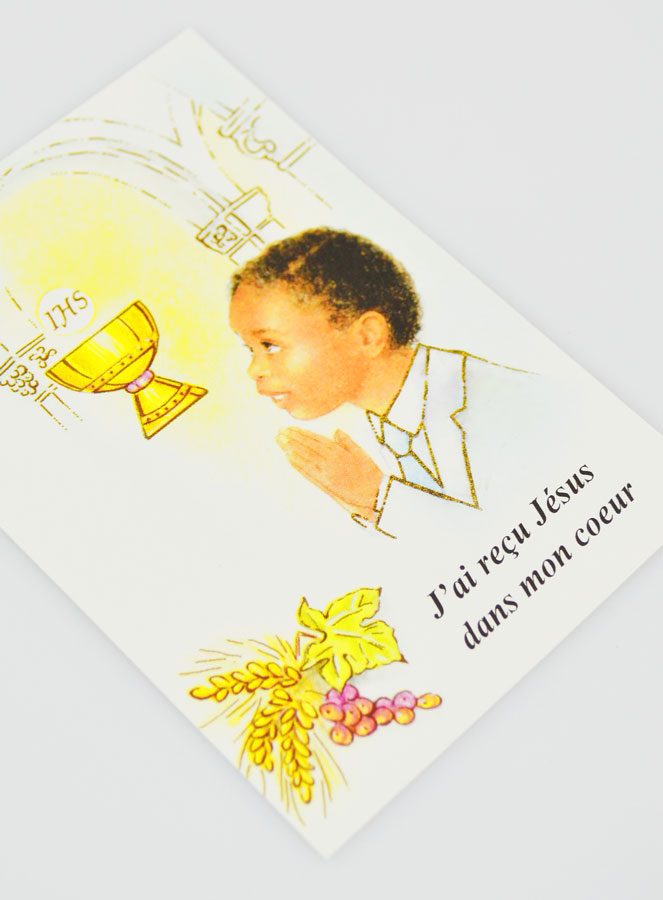 Carte Communion (pic 3)