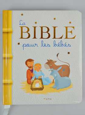 La bible pour les Bébés (pic 1)