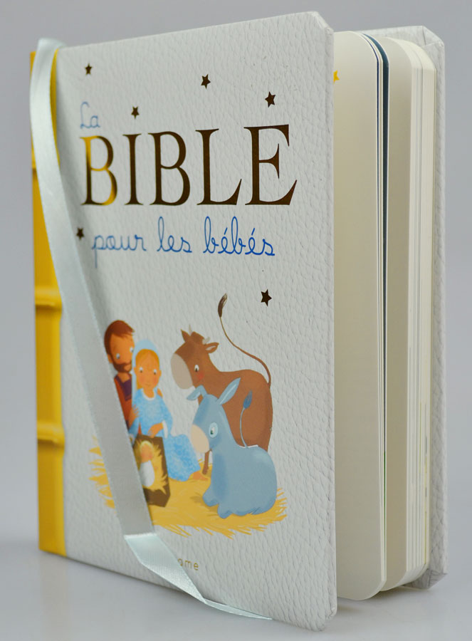 La bible pour les Bébés (pic 4)