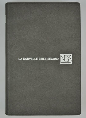 Nouvelle Bible Segond 2022 (pic 1)