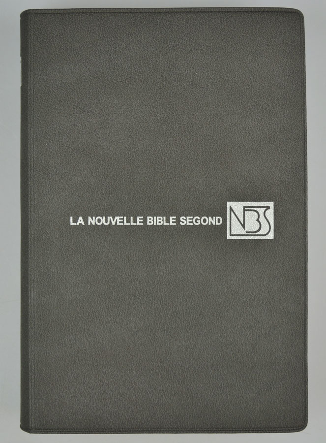 Nouvelle Bible Segond 2022 (pic 2)