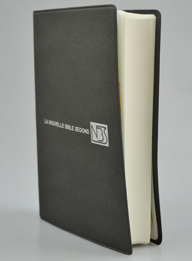 Nouvelle Bible Segond 2022 (pic 4)
