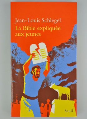 La Bible expliquée aux Jeunes (pic 1)