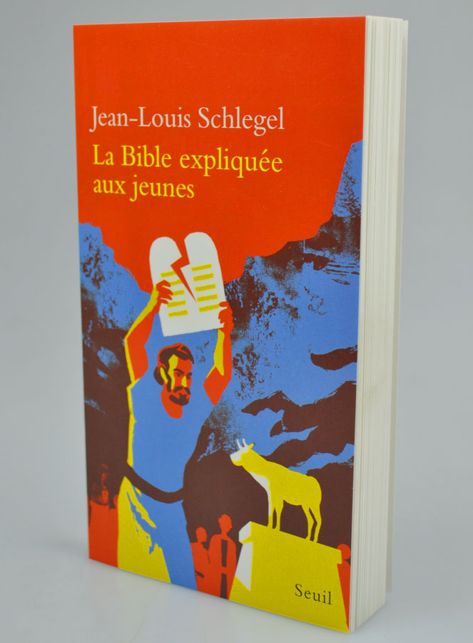 La Bible expliquée aux Jeunes (pic 3)