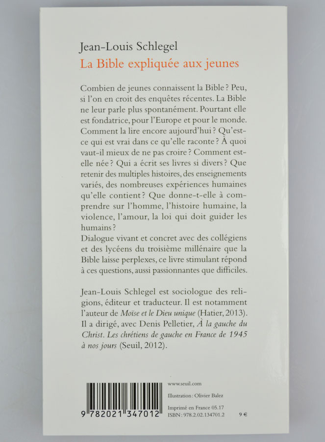 La Bible expliquée aux Jeunes (pic 4)