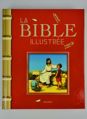 La Bible illustrée pour Enfants (pic 1)