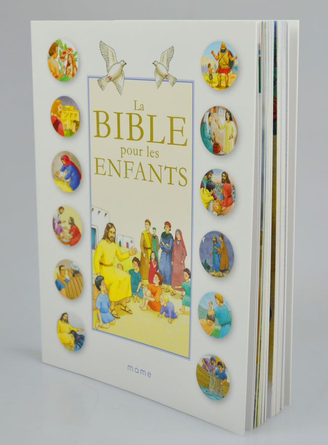 La Bible pour les Enfants (pic 3)