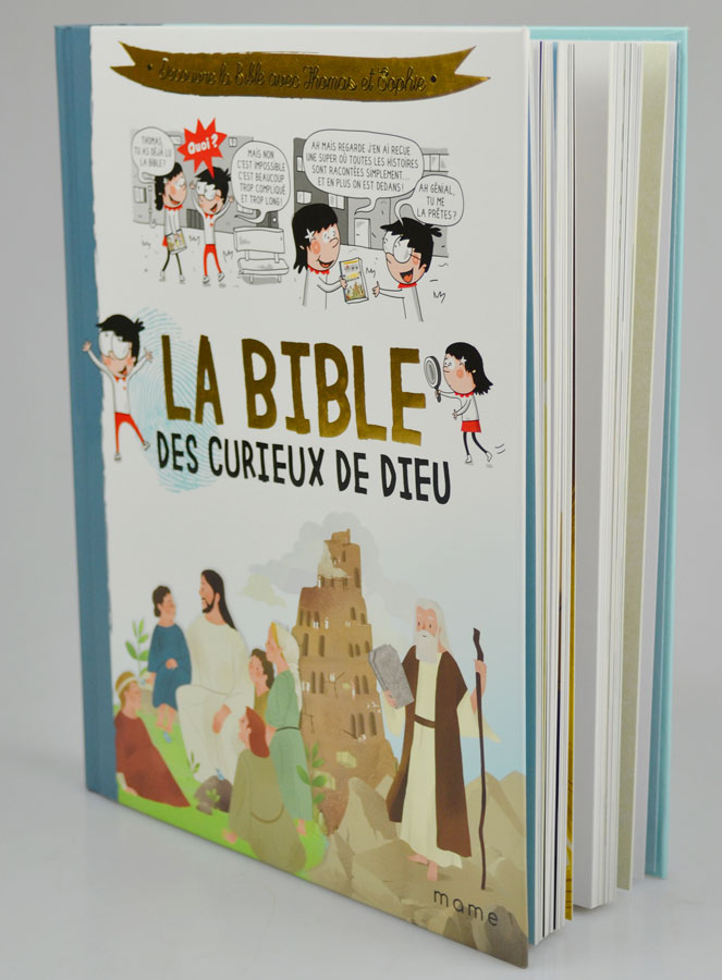 La Bible des curieux de Dieu (pic 3)