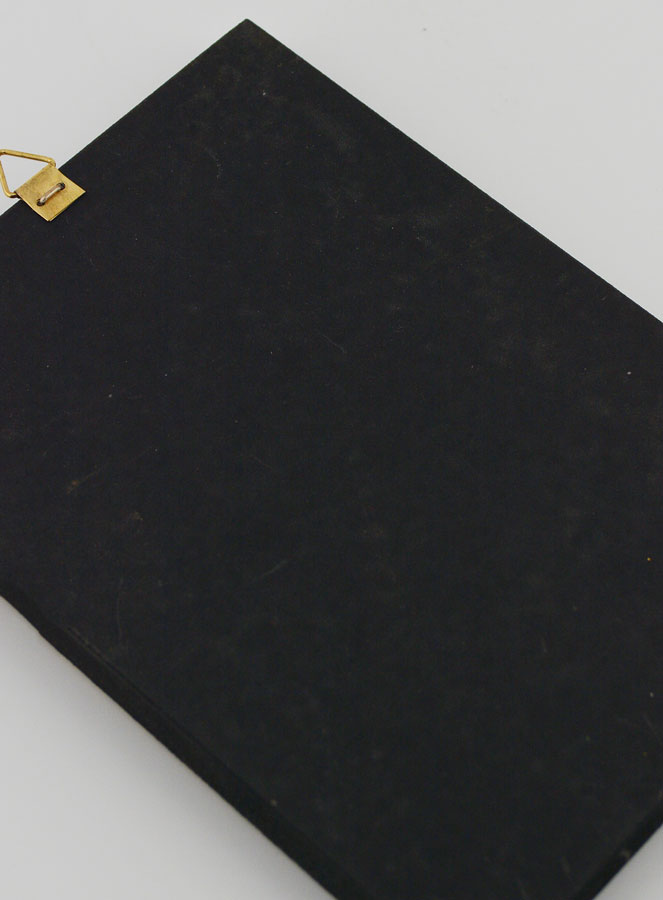 Icône Religieuse Vierge Marie 14cm - Vierge de Kazan (pic 4)