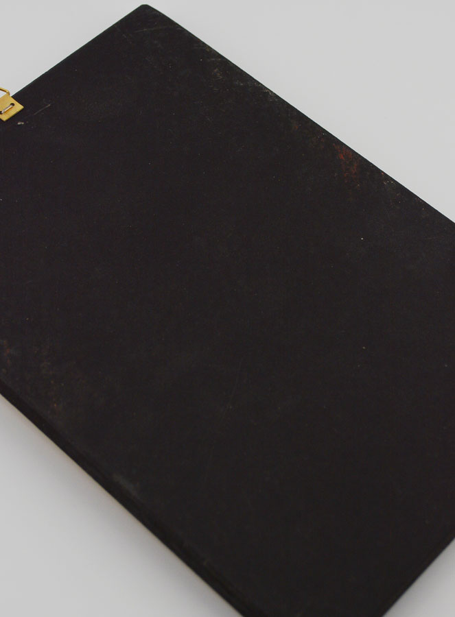 Icône Religieuse Vierge Marie 19cm - N-D de Vladimir (pic 4)