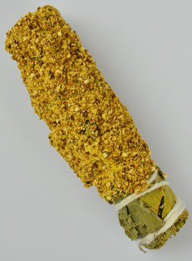 Smudge Orange Citronelle 20g - Fagot 10cm (pic 1)