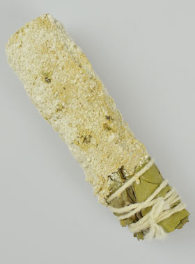 Smudge Blanche Yagra 20g - Fagot 10cm (pic 1)