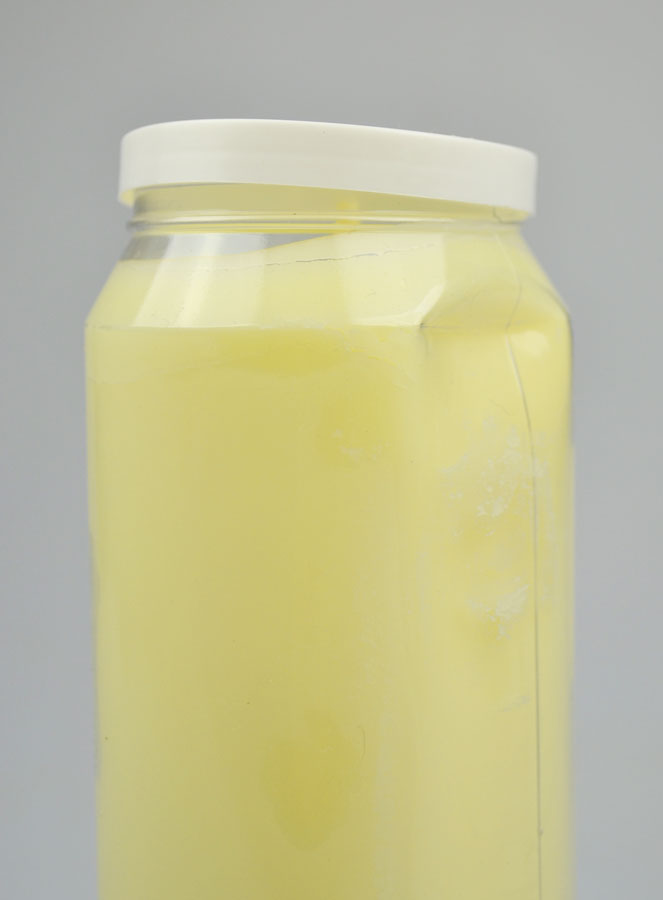 Bougie de Neuvaine avec Défaut (pic 2)