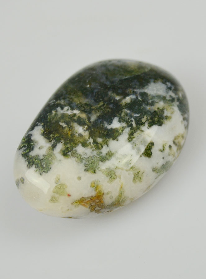 Pierre Roulée d'Agate Mousse (pic 3)