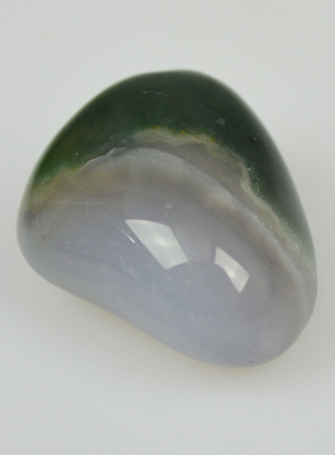 Pierre Roulée d'Agate Mousse (pic 4)