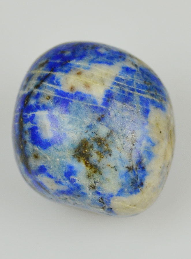 Pierre Roulée Lapis Lazuli (pic 3)