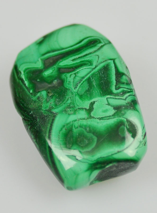 Pierre Roulée Malachite (pic 3)