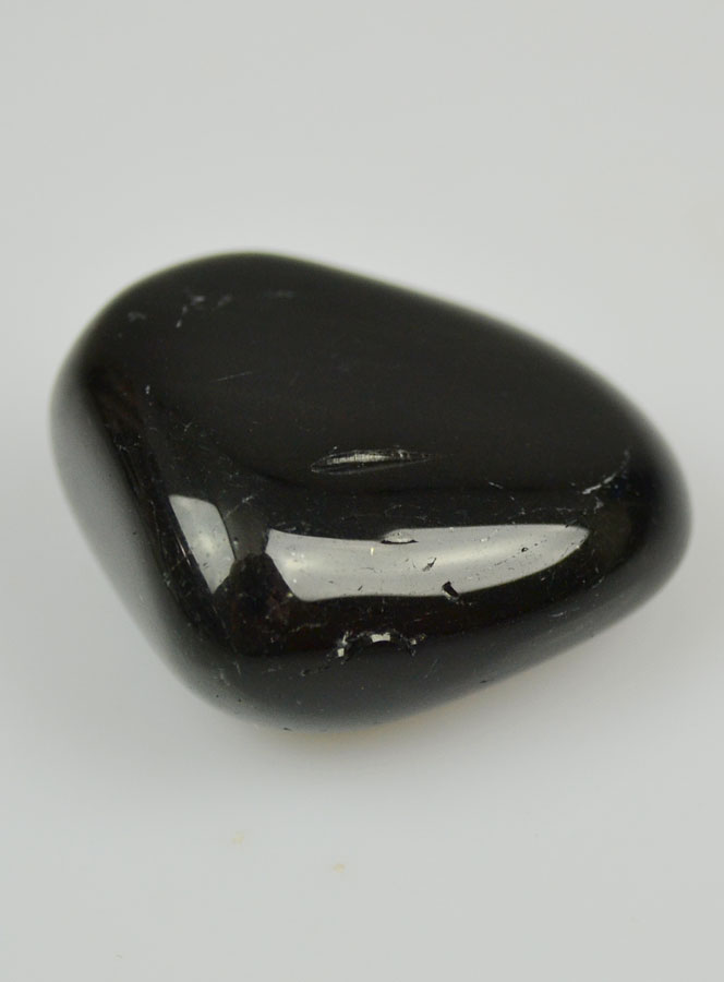 Pierre Roulée Obsidienne Oeil Céleste (pic 3)