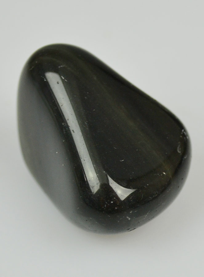 Pierre Roulée Obsidienne Oeil Céleste (pic 4)