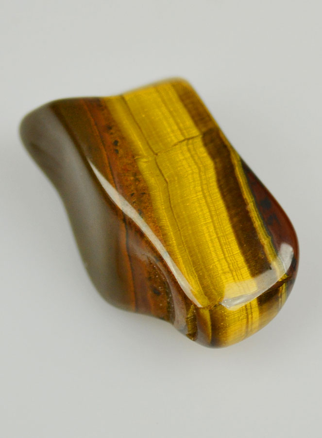 Pierre Roulée Oeil de Tigre (pic 3)