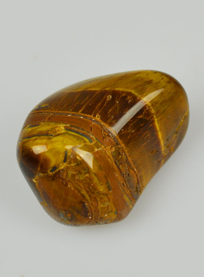 Pierre Roulée Oeil de Tigre (pic 4)