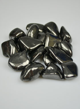 Pierre Roulée Shungite (pic 1)