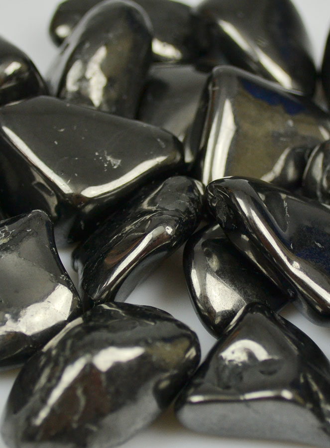 Pierre Roulée Shungite (pic 2)