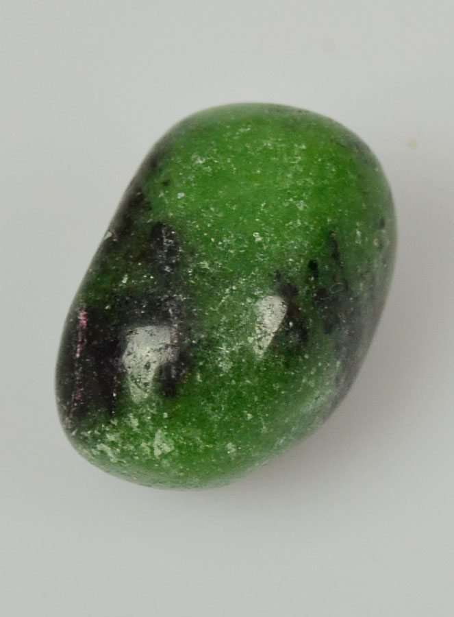 Pierre Roulée Rubis Zoïsite AA (pic 3)