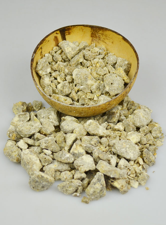 Encens de Purification - 100g (pic 2)