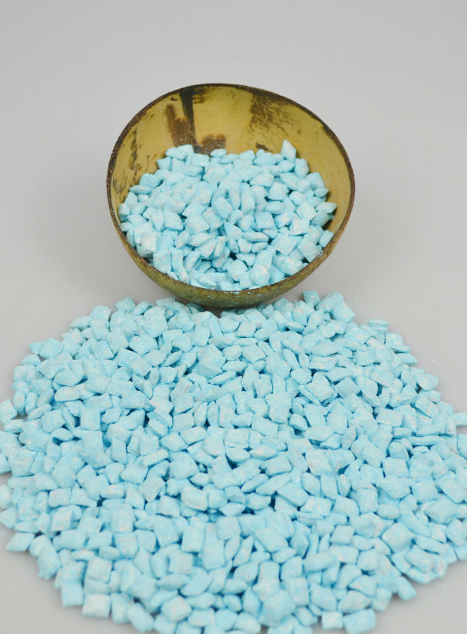 Encens de Lourdes - 50g (pic 2)