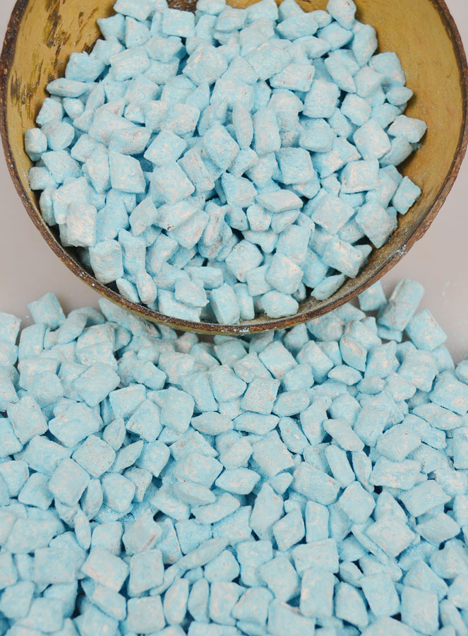 Encens de Lourdes - 50g (pic 3)