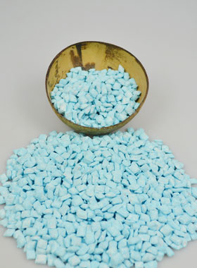 Encens de Lourdes - 100g (pic 1)