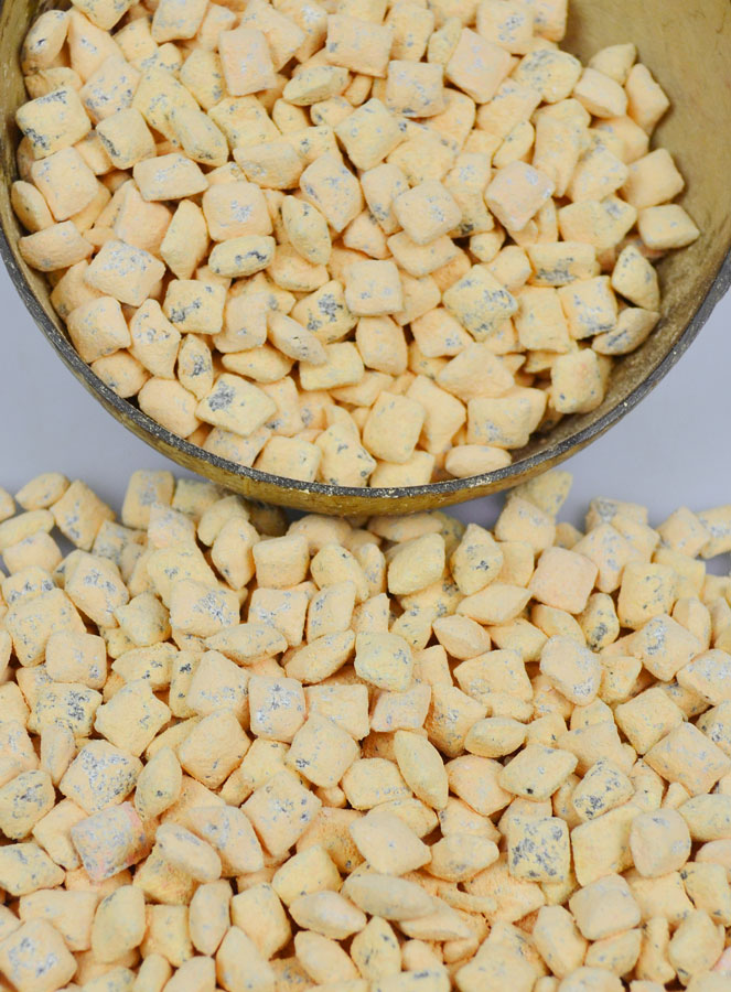 Encens Notre Dame de la Joie - 250g (pic 3)