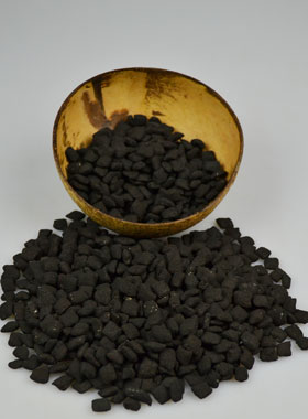 Encens de Protection en grains - 250g (pic 1)