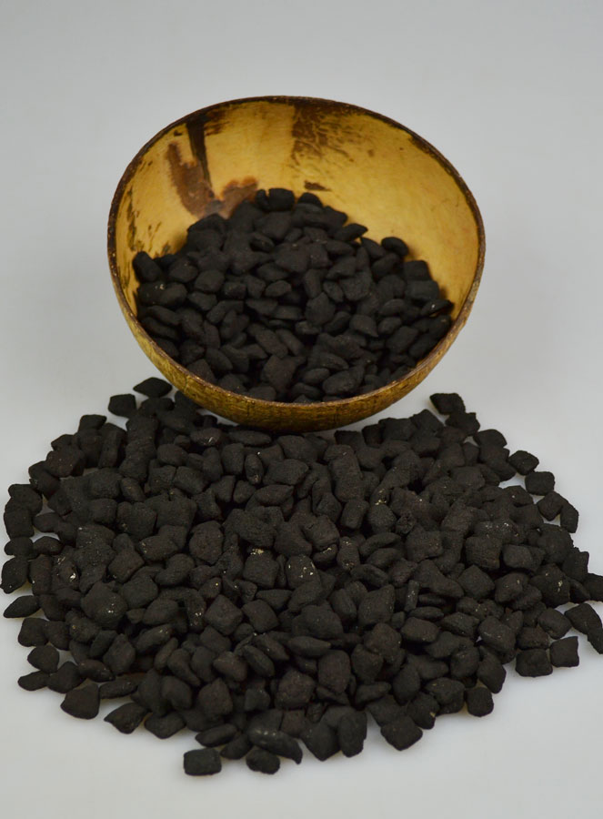 Encens de Protection en grains - 100g (pic 2)
