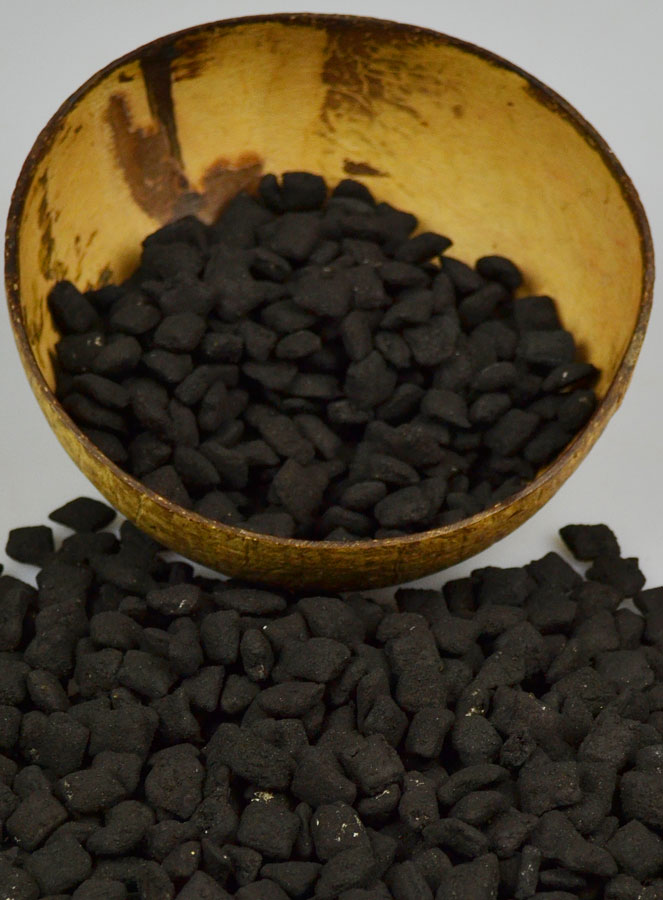 Encens de Protection en grains - 100g (pic 3)