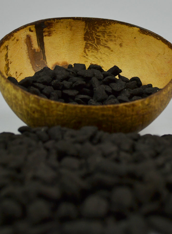 Encens de Protection en grains - 100g (pic 4)