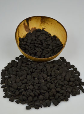 Encens de Protection en grains - 50g (pic 1)